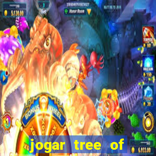 jogar tree of fortune demo